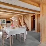32 度假居 Fanø