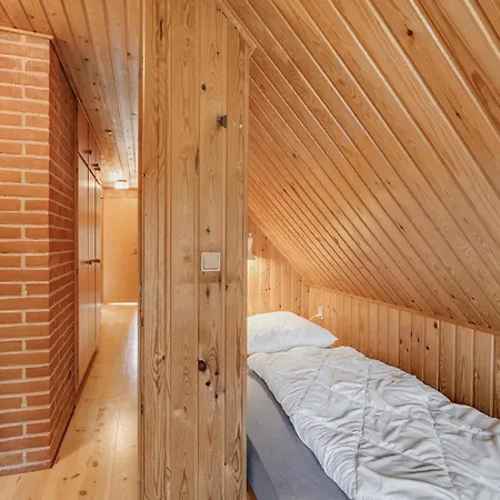 4 Bedroom Cozy In Fan * Sonderho