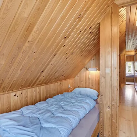 4 Bedroom Cozy In Fan *