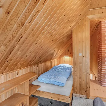 4 Bedroom Cozy In Fan Sonderho