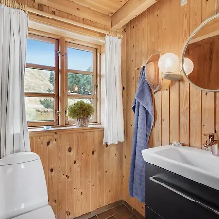 4 Bedroom Cozy In Fan *