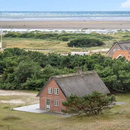 Holiday home 4 Bedroom Cozy In Fan *
