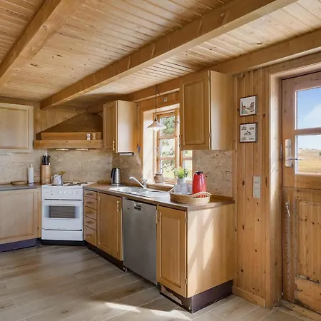 4 Bedroom Cozy In Fan * Sonderho