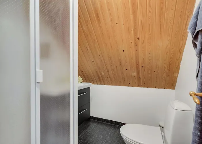 Σπίτι διακοπών Fano 32 Fanø