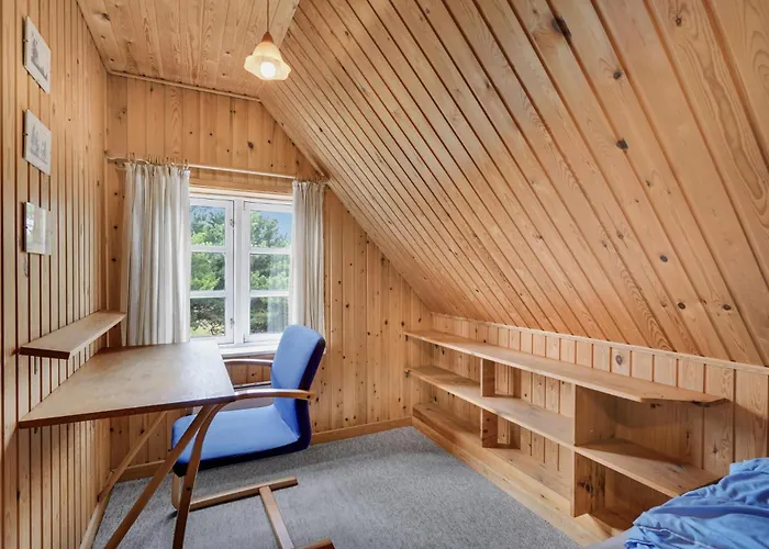 Fano 32 Σπίτι διακοπών Fanø