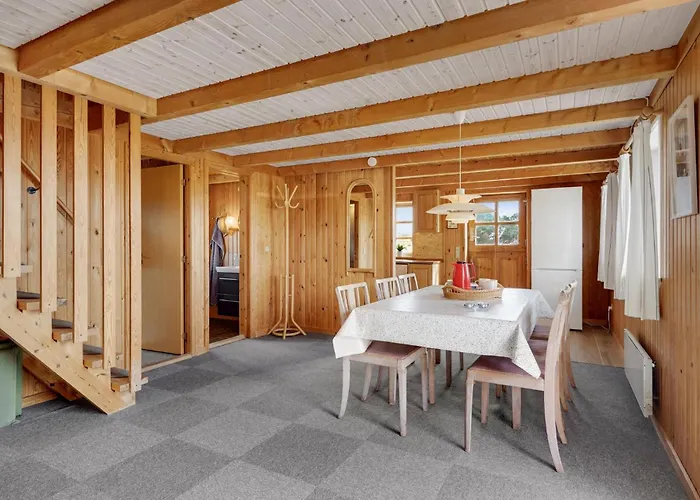 Σπίτι διακοπών Fano 32 Fanø