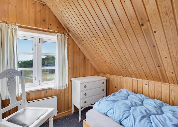 Fano 32 Σπίτι διακοπών *