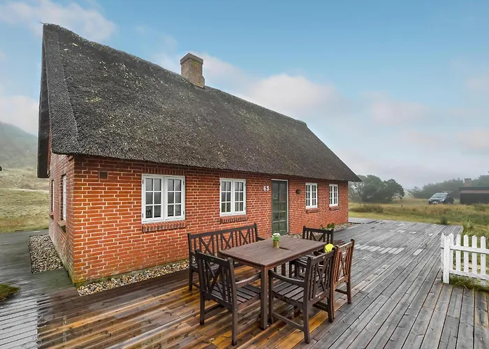 Fano 32 Σπίτι διακοπών *