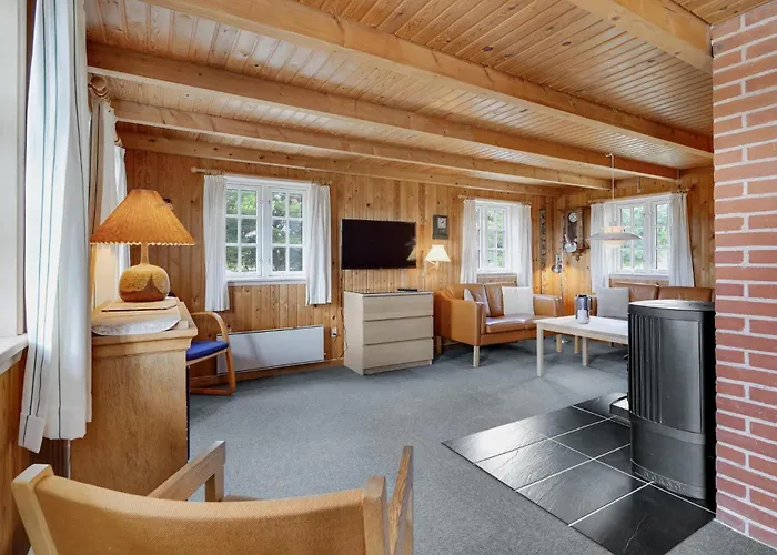 Σπίτι διακοπών Fano 32 Fanø