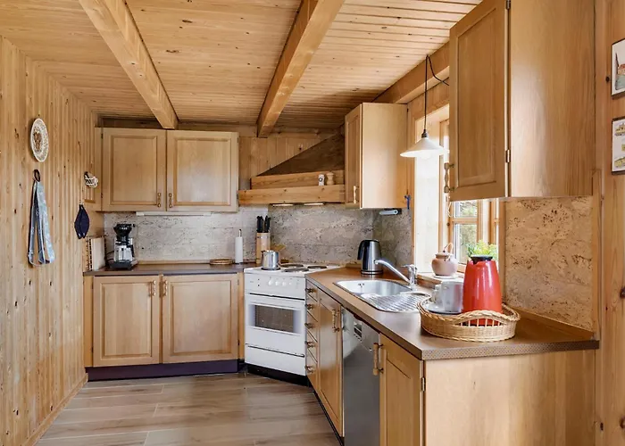 Σπίτι διακοπών Fano 32