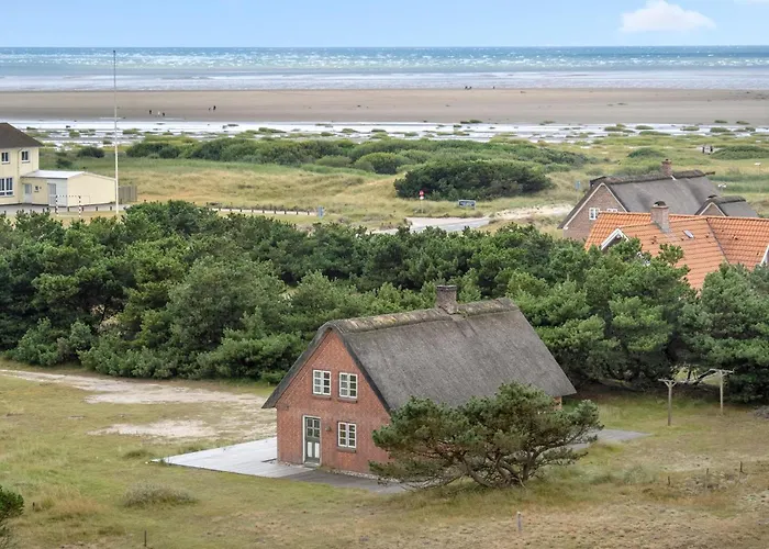 Σπίτι διακοπών Fano 32 *