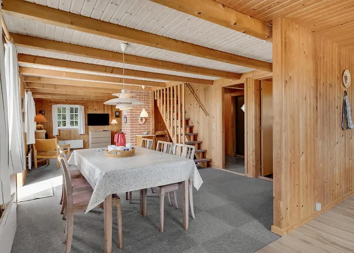 Fano 32 Σπίτι διακοπών Fanø